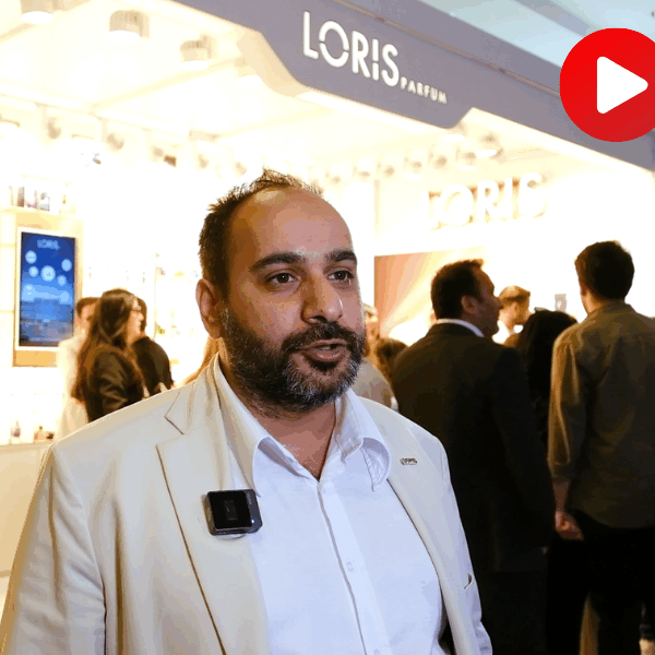 Loris Parfüm CMO – Gökhan Akdağ / Perakende Günleri 2025