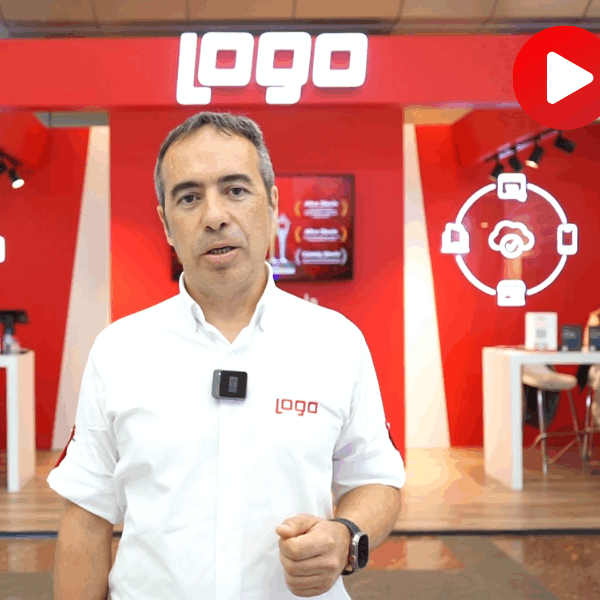 İlker Özçetin 11 Logo Yazılım Perakende Çözümleri Genel Müdürü – Arslan Arslan / Perakende Günleri 2025