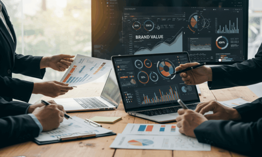 Marka Degerleme Nedir Sirketinizin Gercek Degerini Ogrenin