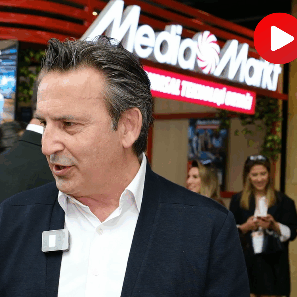 MediaMarkt Türkiye CEO – Hulusi ACAR / Perakende Günleri 2025
