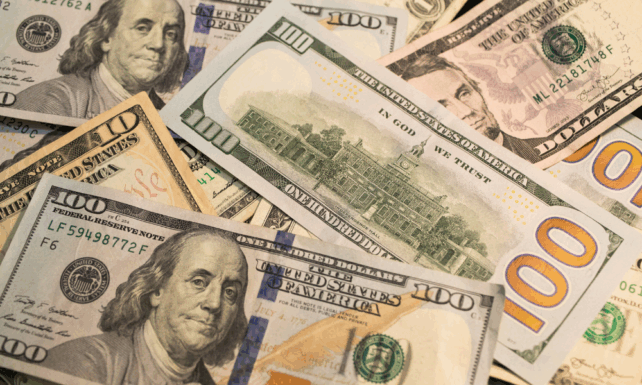 Merkez Bankasi Rezervlerinde Sert Dusus