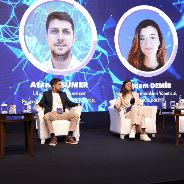 Ne Üretmeliyiz Zirvesi’nde global uzmanlardan önemli açıklamalar