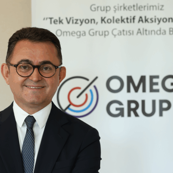 Omega Grup’tan dijitalleşmeye 1,18 milyon dolarlık yatırım