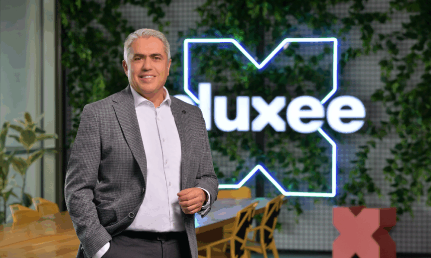 Pluxee Turkiye kobi uye isyerlerine sagladigi is hacmini 3 katina cikarmayi hedefliyor