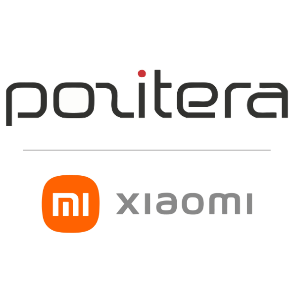Pozitera ve Xiaomi Güçlerini Birleştirdi