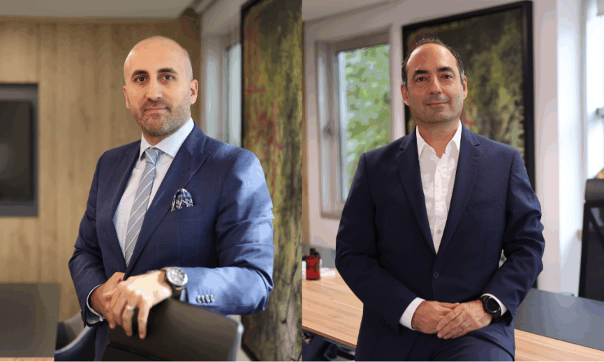 Redington Turkiye CISde Bayrak Degisimi