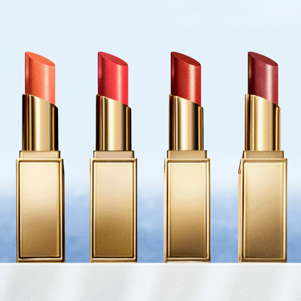 Tom Ford Beauty 2025 Soleil Yaz Koleksiyonu