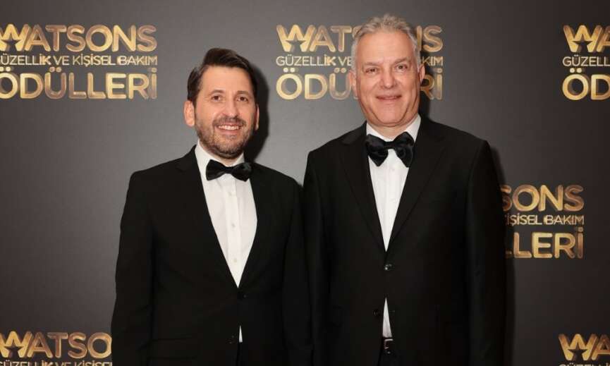Watsons Guzellik ve Kisisel Bakim Odulleri 11. yilinda sahiplerini buldu