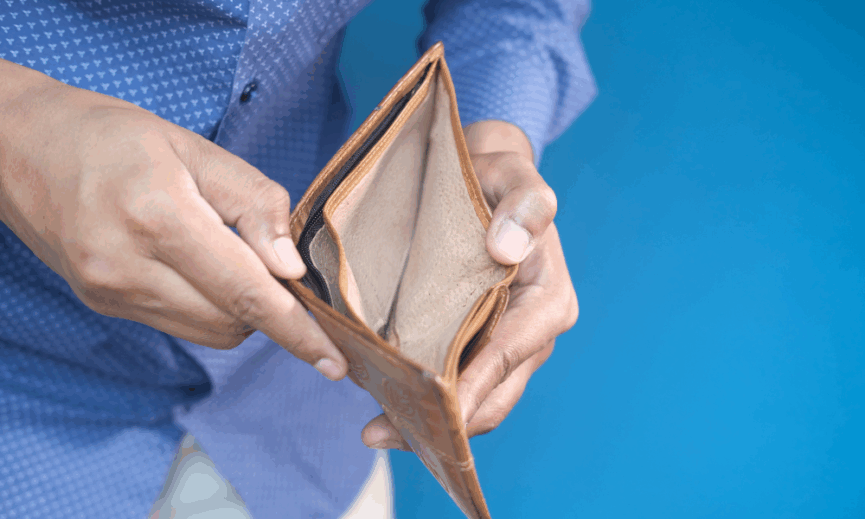 Yoksulluk Siniri 85 Bin TLyi Asti