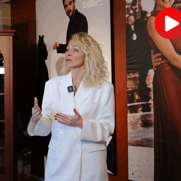 Gürmen Group RAMSEY & KİP Yönetim Kurulu Üyesi – Zeynep Doğan / Perakende Günleri 2025