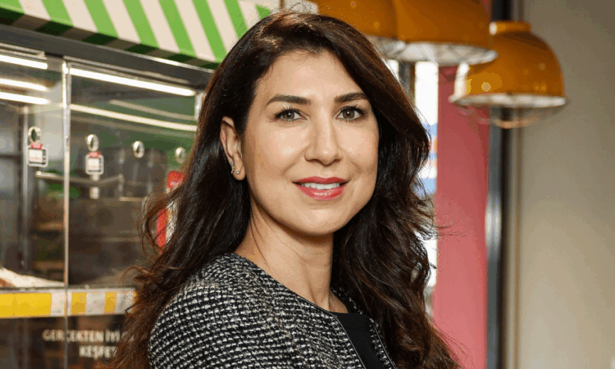 bonVenodan Genclere Ilk Is Firsati