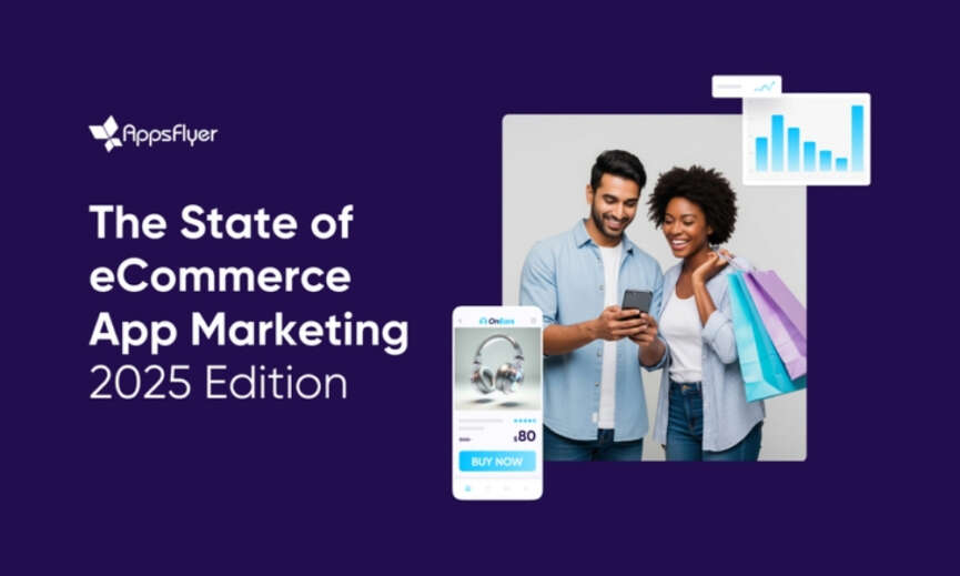 AppsFlyer Raporu Kuresel Buyume Stratejisinde Buyuk Bir Degisim Yasandigini Ortaya Koyuyor