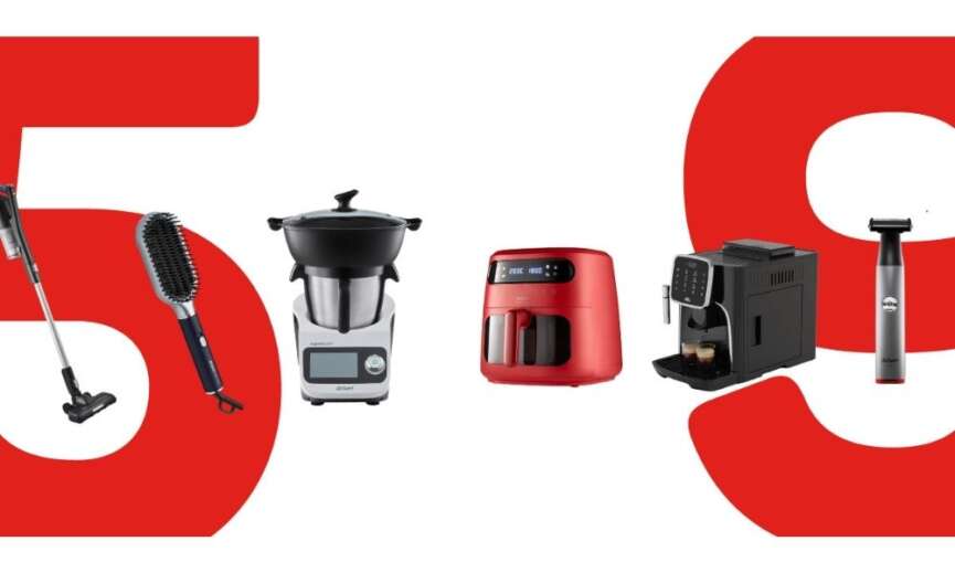 Arzumdan 59. Yila Ozel Kampanya