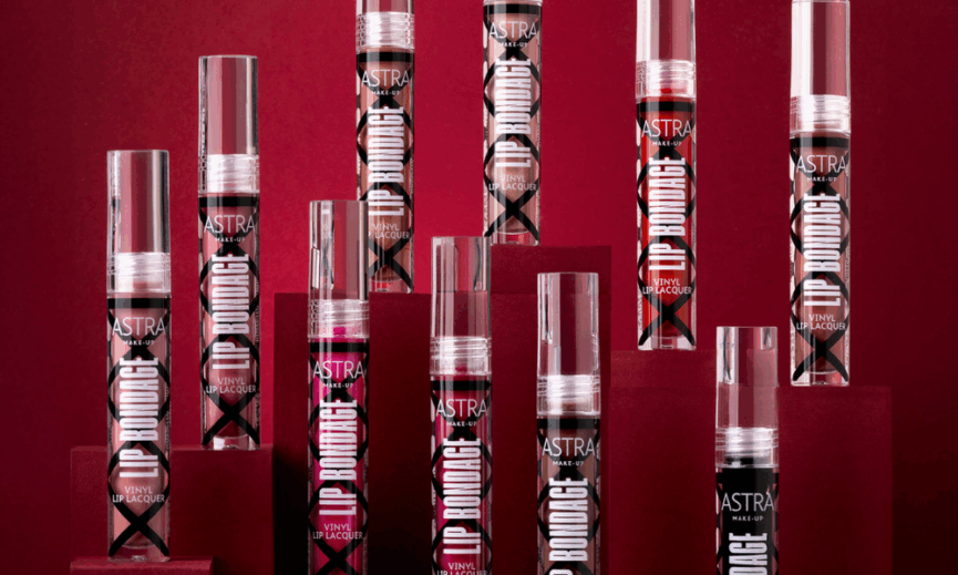 Avrupanin Favori Makyaj Markalari Gratiste