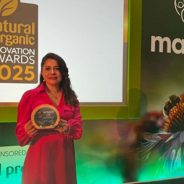 İlkay Keskin 2 BEE’O ‘arı gibi’ çalıştı, küresel ödüller kazandı