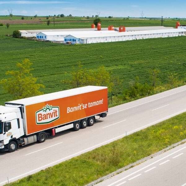 Banvit BRF, Limit Aşım Günü’nde  Sorumlu Tüketim Bilincine Dikkat Çekiyor