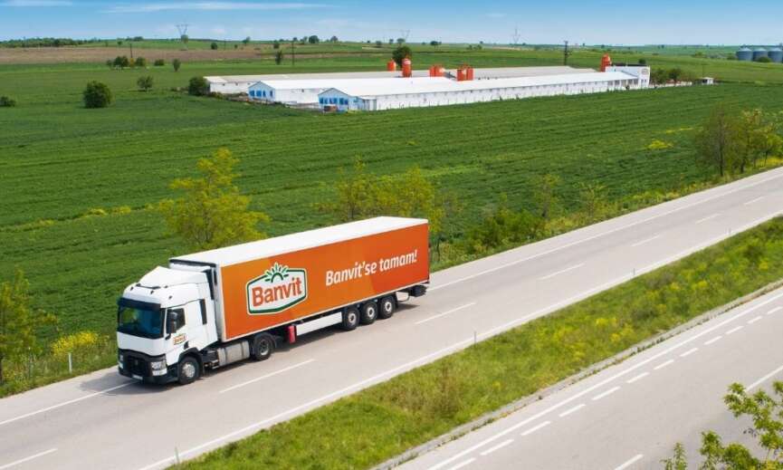 Banvit BRF Limit Asim Gununde Sorumlu Tuketim Bilincine Dikkat Cekiyor