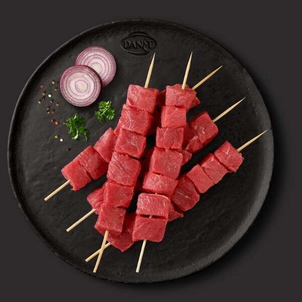 DANET, Kırmızı Etin Beslenmedeki Stratejik Önemine Dikkat Çekiyor