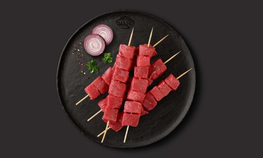 DANET Kirmizi Etin Beslenmedeki Stratejik Onemine Dikkat Cekiyor
