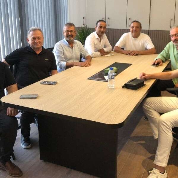 DevGross ikinci mağazasını Atakum’da açtı