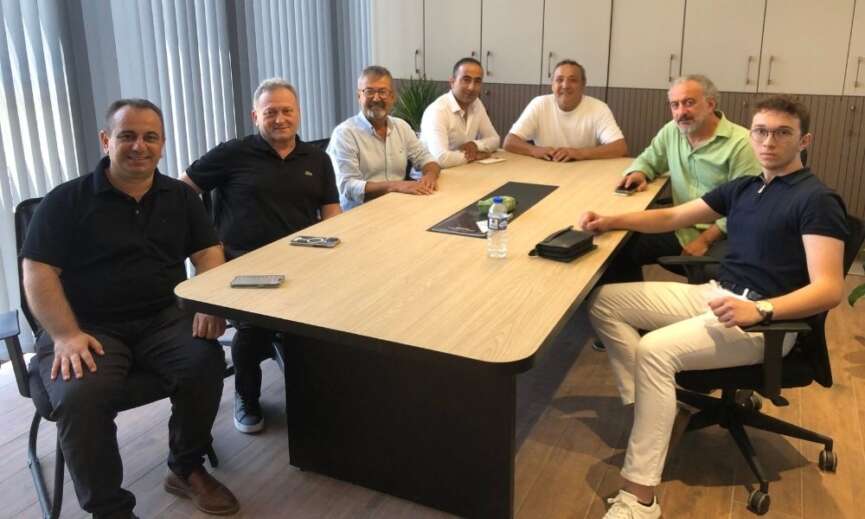 DevGross ikinci magazasini Atakumda acti