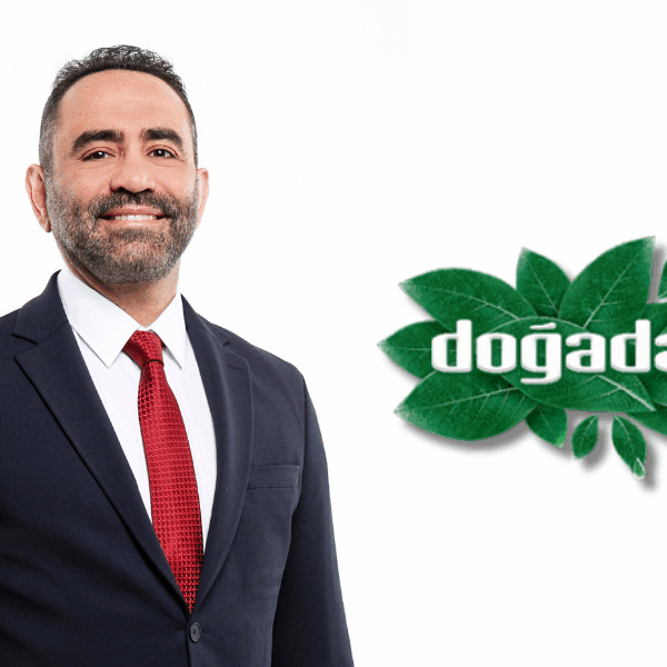 Doğadan’da üst düzey atama
