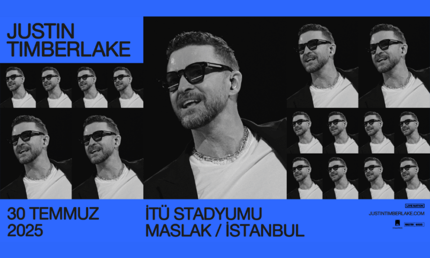 Doritostan Muzik Tutkunlarina Dev Surpriz