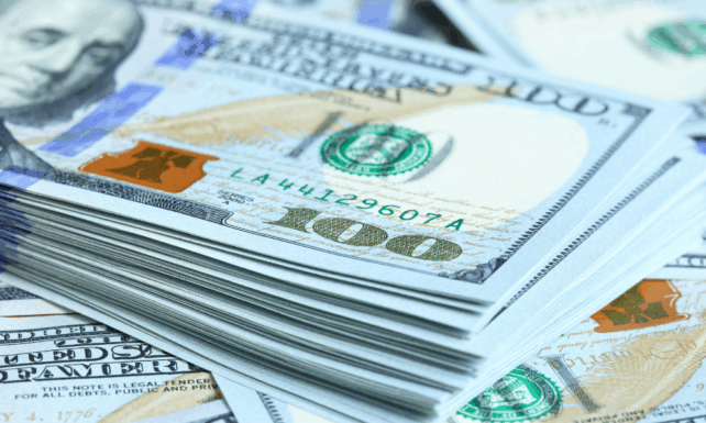 Doviz Kurlari Gune Sinirli Yukselisle Basladi