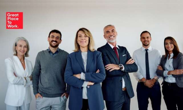 En Iyi Insan ve Kultur Liderleri 2025 Arastirmasi ve Listesi icin basvurular basladi