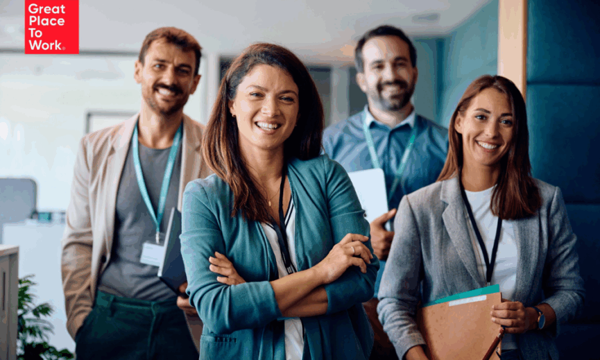 En Iyi Isverenler listeleriyle bilinen Great Place To Work® En Iyi Insan ve Kultur Liderleri listesini de belirleyecek