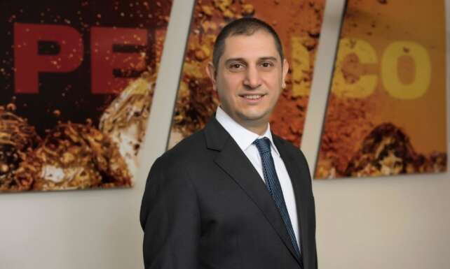 Ergun Gunay PepsiCo Turkiye Genel Muduru Oldu