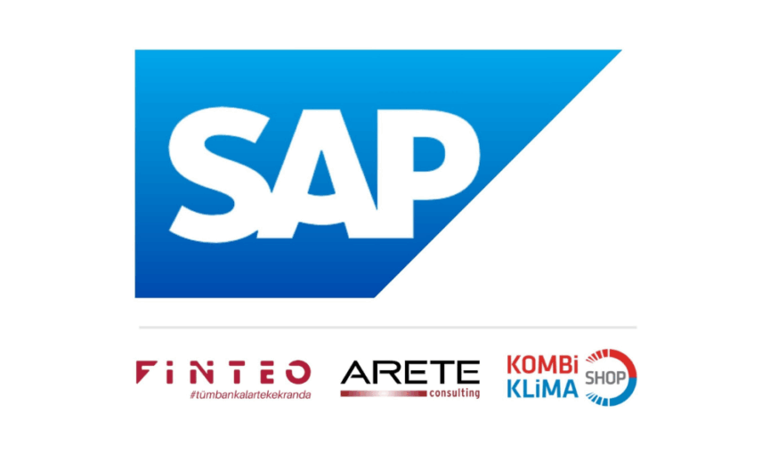 Finteodan ERP Sistemlerine Guclu Altyapi Destegi