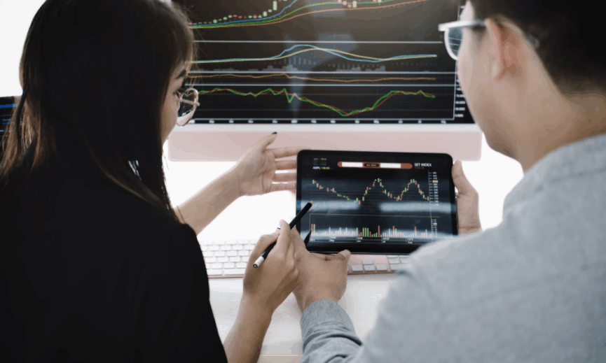 Forex Piyasalari ve Yatirim Islemleri