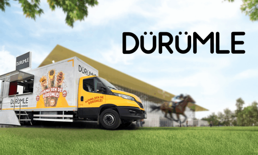 Gazi Kosusuna Durumle Lezzeti Damga Vurdu