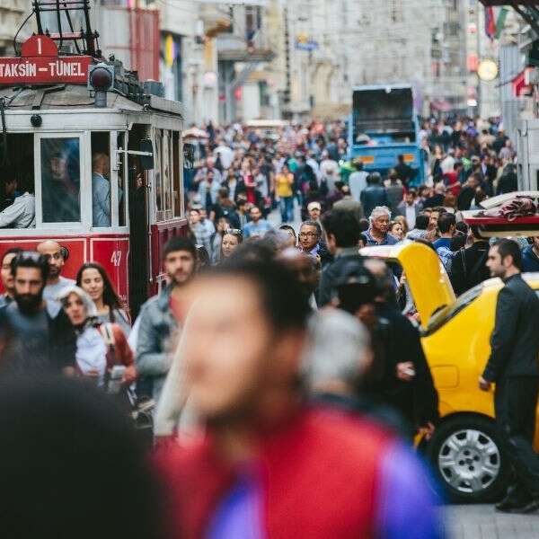 İlkay Keskin 5 Haziranda işsizlik yeniden yükselişe geçti