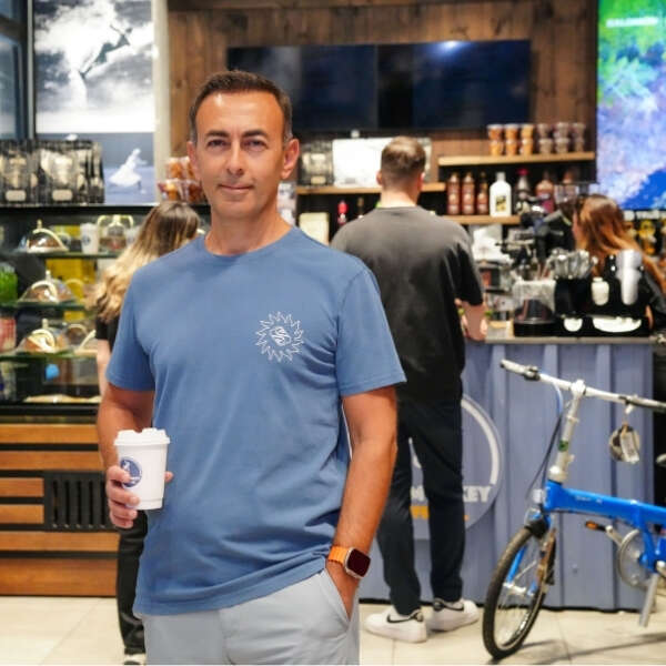 İlkay Keskin 10 Barış Andırınlı: “Hibrit perakende deneyimi ile mağazalarımızı yaşam alanlarına dönüştürüyoruz”