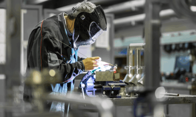 Ihracat Iklimi Endeksi Haziranda Sabit Kaldi