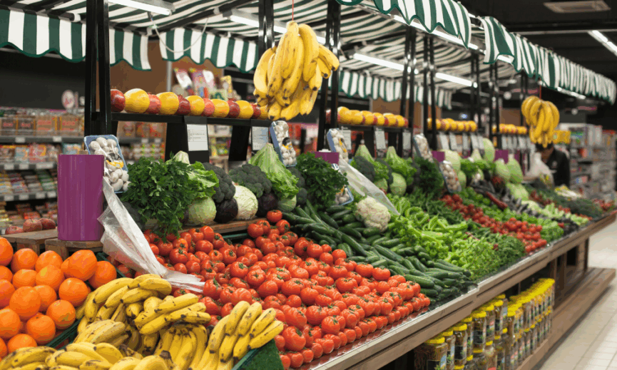 Istanbulda Enflasyon Yukselmeye Devam Ediyor