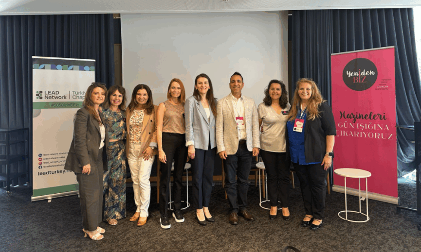 Kariyerine Donmek Isteyen Kadinlara