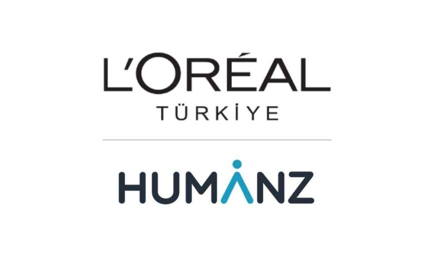 LOreal Turkiye ve Humanz Arasindaki Stratejik Is Birligi Uc Yil Daha Devam Ediyor