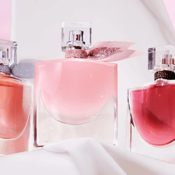 İlkay Keskin 3 La Vie Est Belle Vanille Nude: Mutluluğun Işıltısı Teninizle Bütünleşiyor