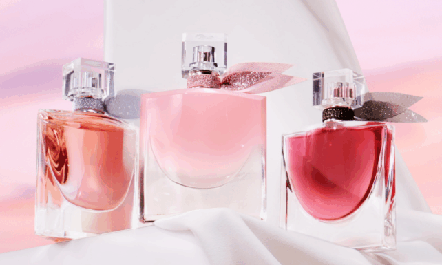 La Vie Est Belle Vanille Nude