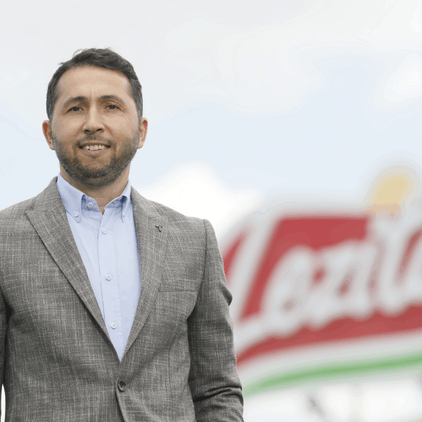 İlker Özçetin 5 Lezita İhracatta Türkiye’nin Devleri Arasında