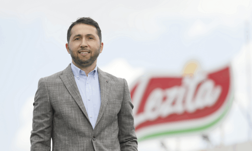 Lezita Ihracatta Turkiyenin Devleri Arasinda