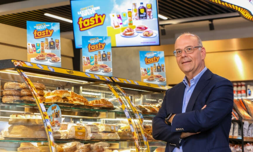 Lezzetlerin enfesti dedirten tatlar artik OPETte