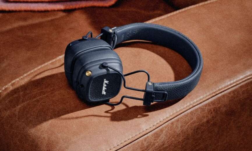 Marshallin yeni Midnight Bluesu bir renkten daha fazlasini sunuyor