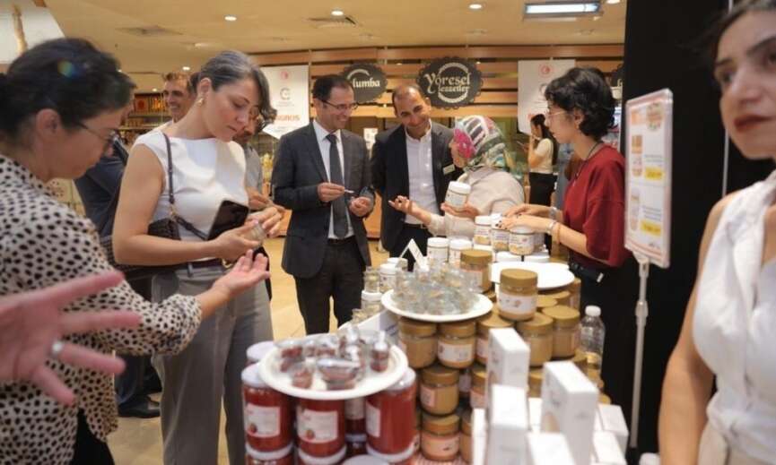 Migros 2025 Uluslararasi Kooperatifler Yilini kutladi