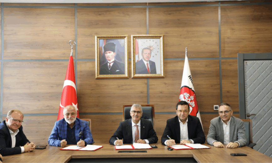 Migrostan Yerli Patatese ve Surdurulebilir Uretime Destek