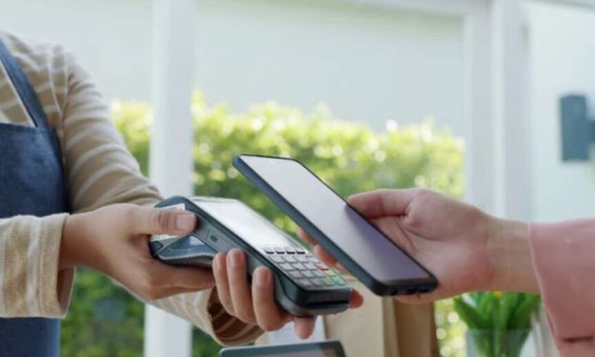 Mobil POS Kullanimi Perakende Sektorunde Neden Artiyor