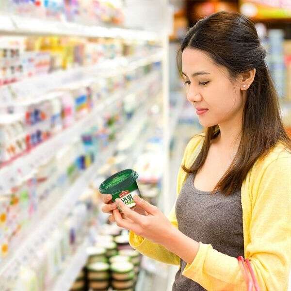 Peynirde sınırları aşan lezzet: Muratbey Çin FHC 2025 Fuarında